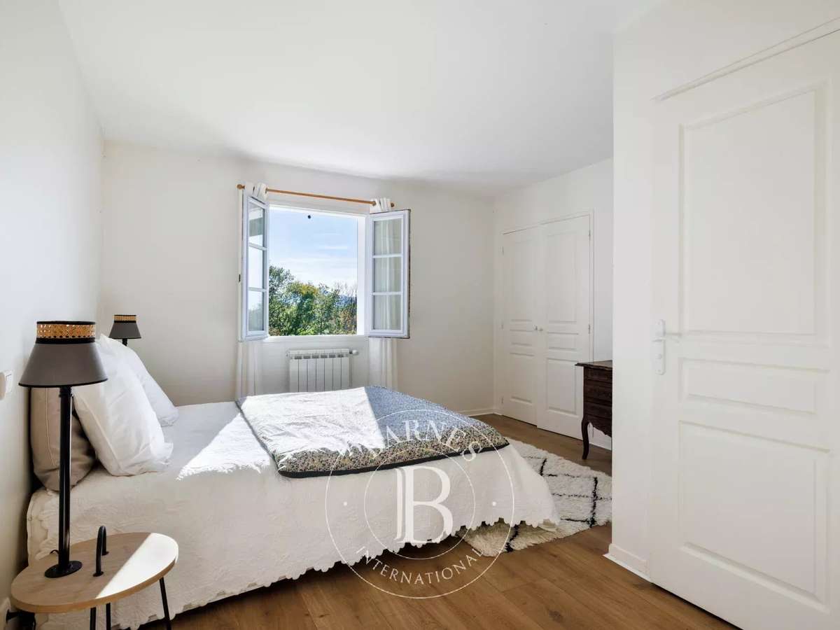 Maison Arcangues