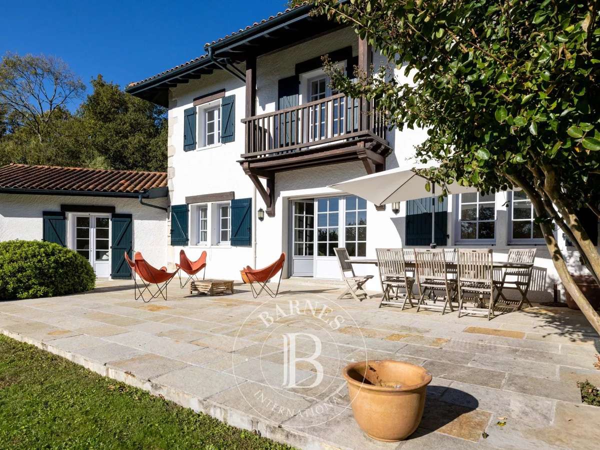 Maison Arcangues