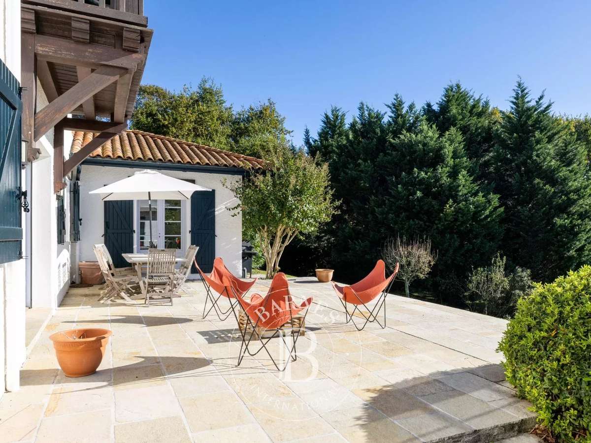 Maison Arcangues