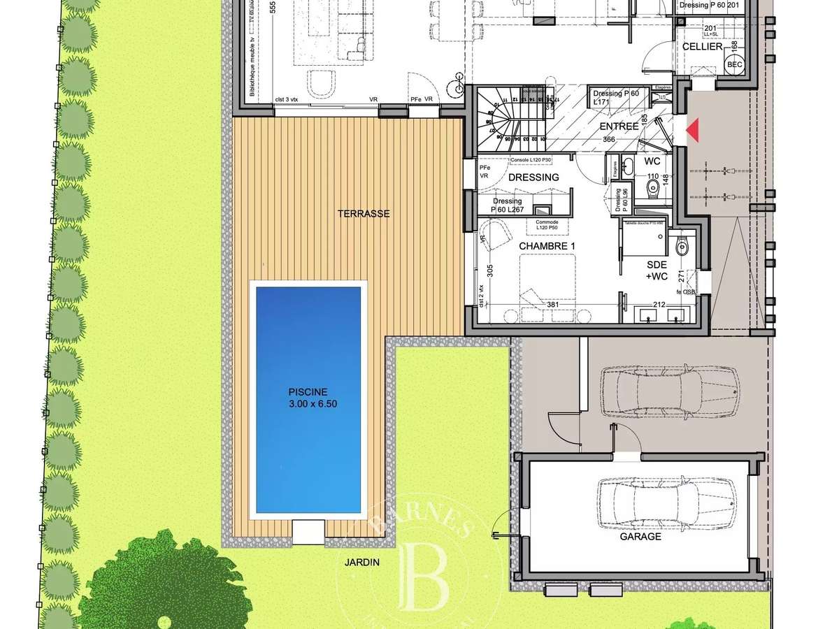 Maison Anglet