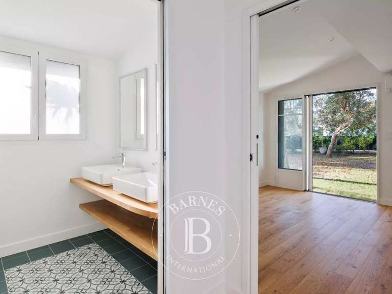 Maison Hossegor - 5 chambres