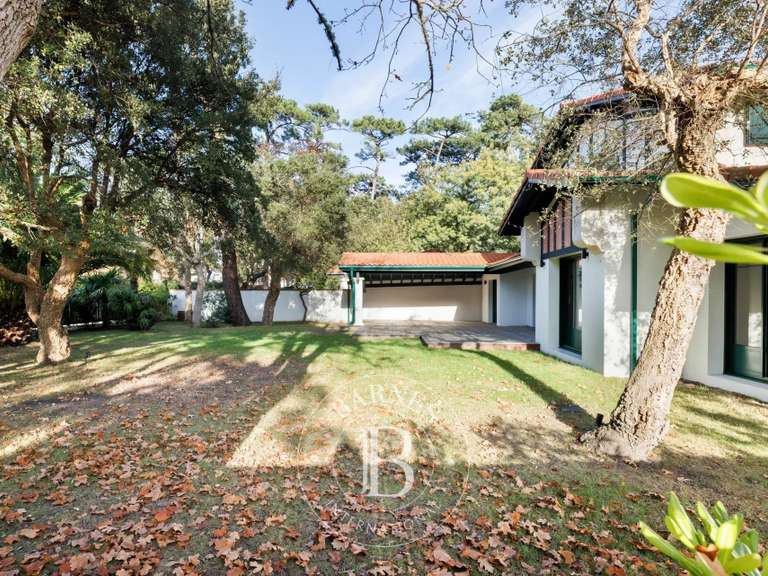 Maison Hossegor - 5 chambres