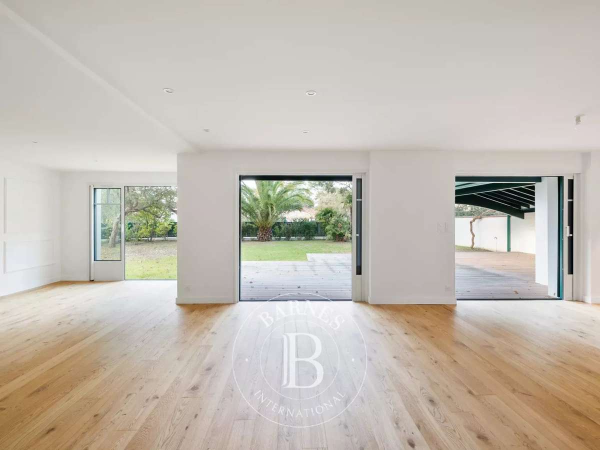 Maison Hossegor