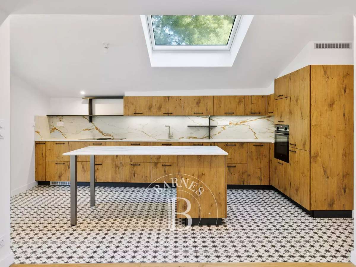 Maison Hossegor