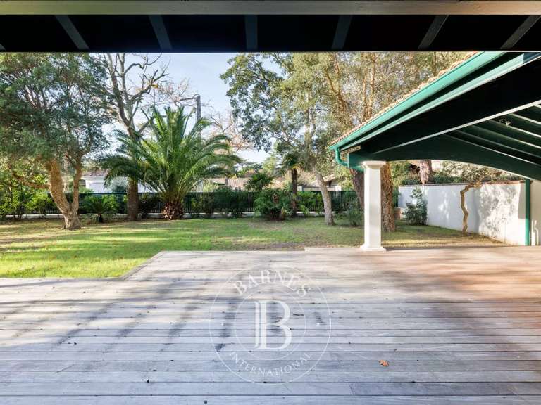 Maison Hossegor - 5 chambres