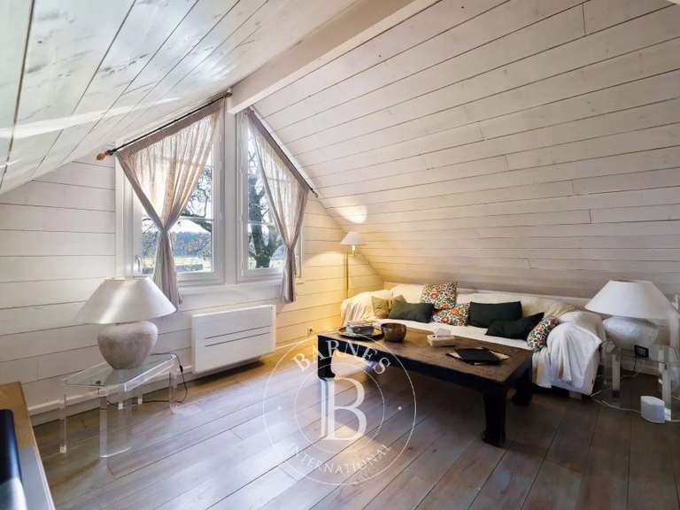 Maison Linxe - 8 chambres - 390m²