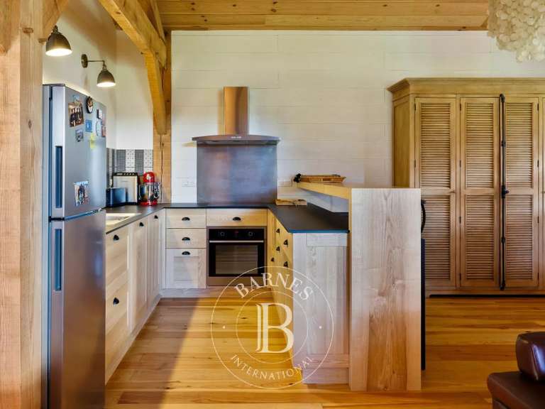 Maison Linxe - 8 chambres - 390m²