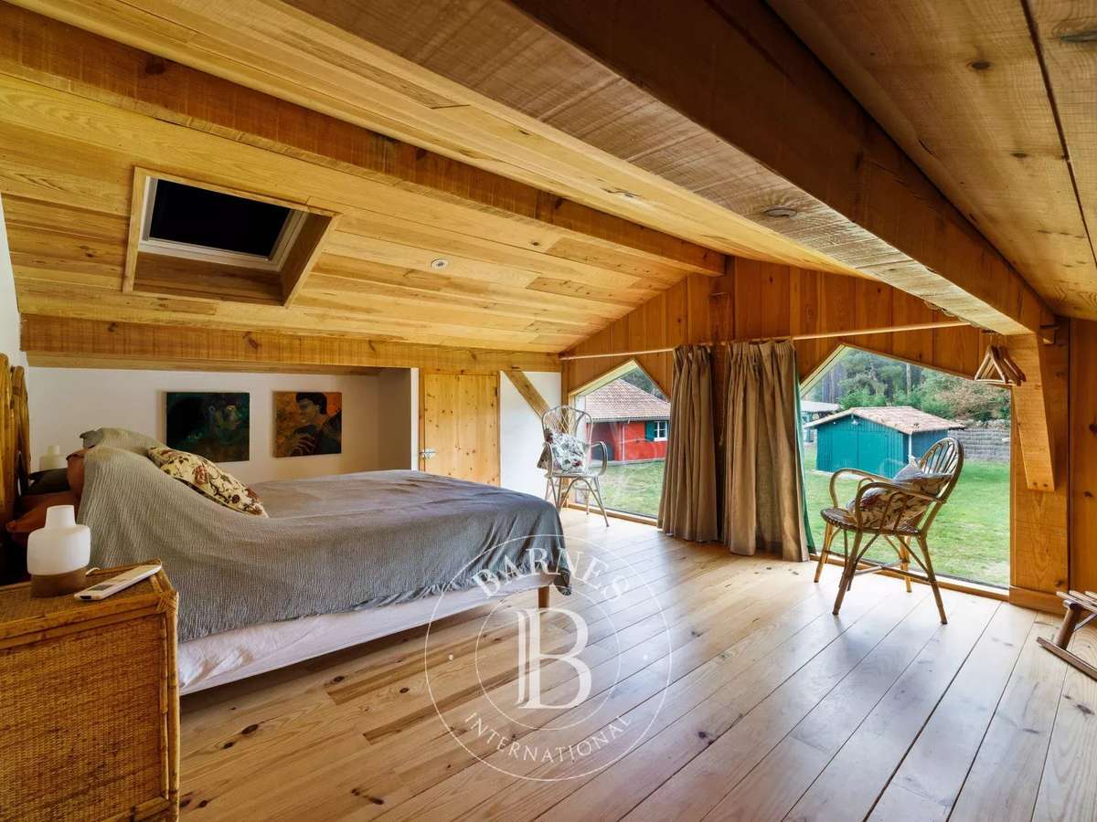 Maison Linxe