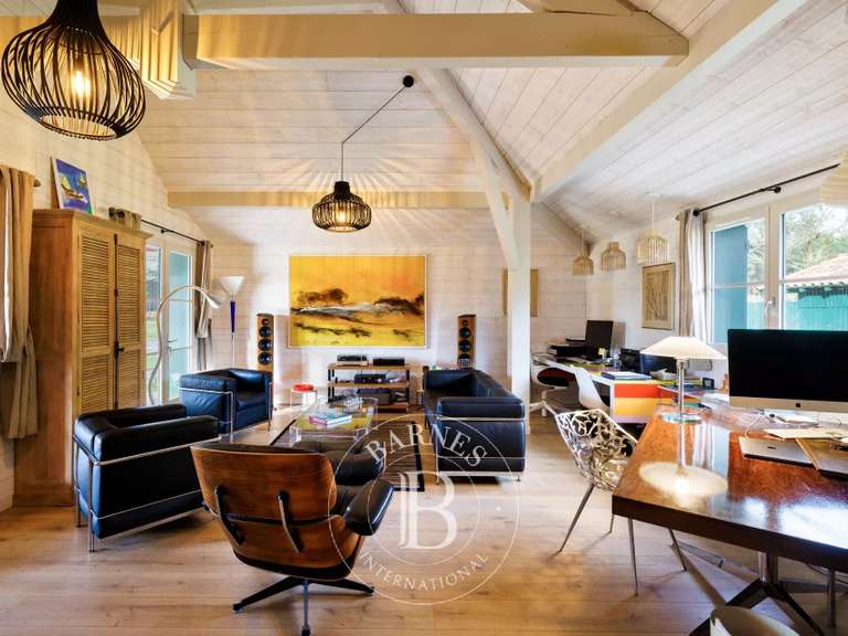 Maison Linxe - 8 chambres - 390m²
