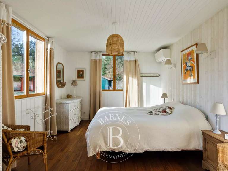 Maison Linxe - 8 chambres - 390m²