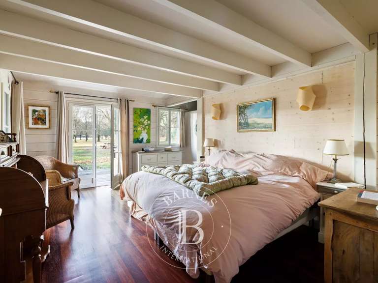 Maison Linxe - 8 chambres - 390m²