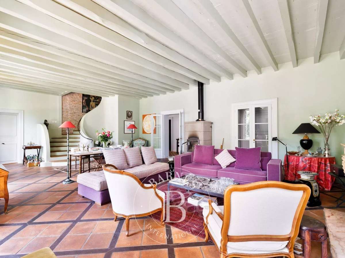 Maison Morcenx