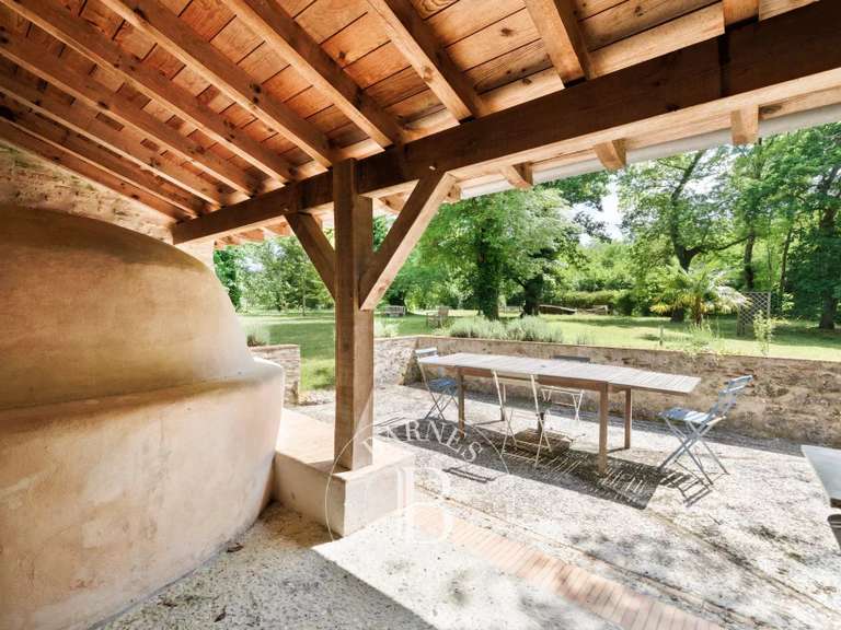 Maison Morcenx