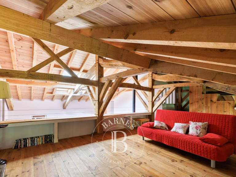 Maison Morcenx
