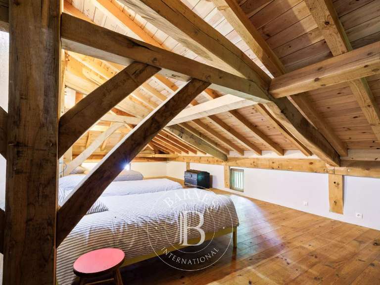 Maison Morcenx