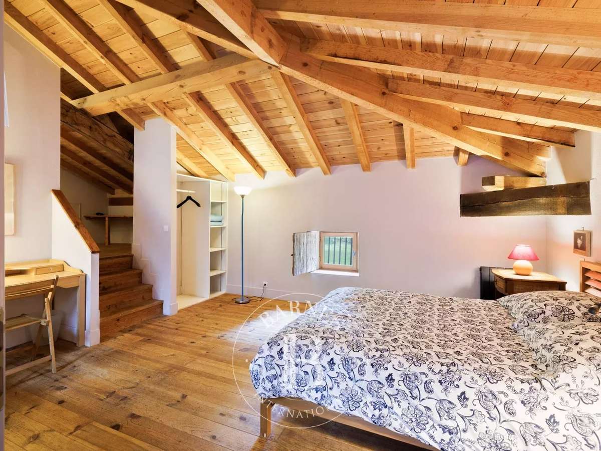 Maison Morcenx