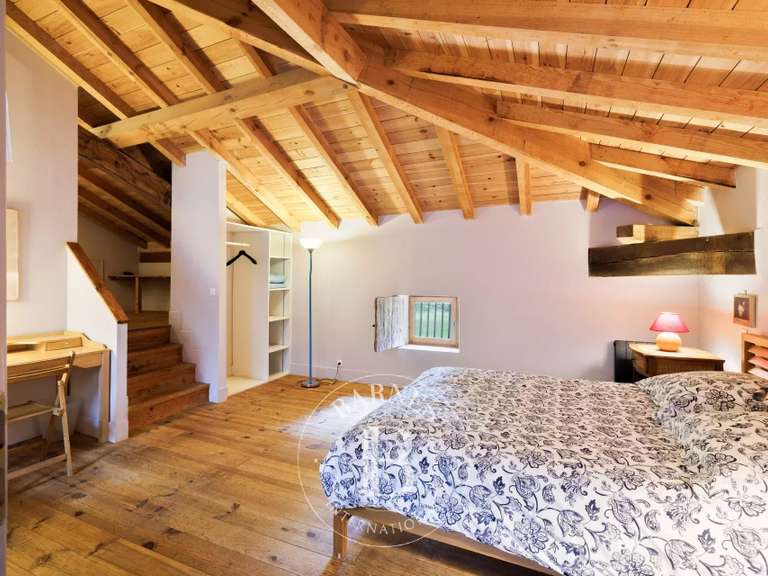 Maison Morcenx
