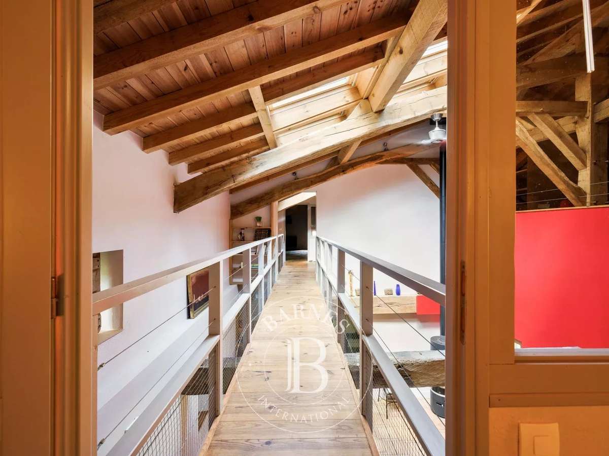 Maison Morcenx