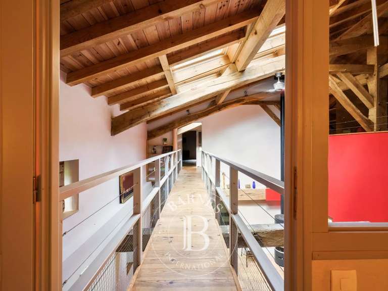 Maison Morcenx