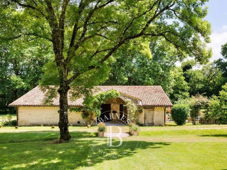 Maison Morcenx