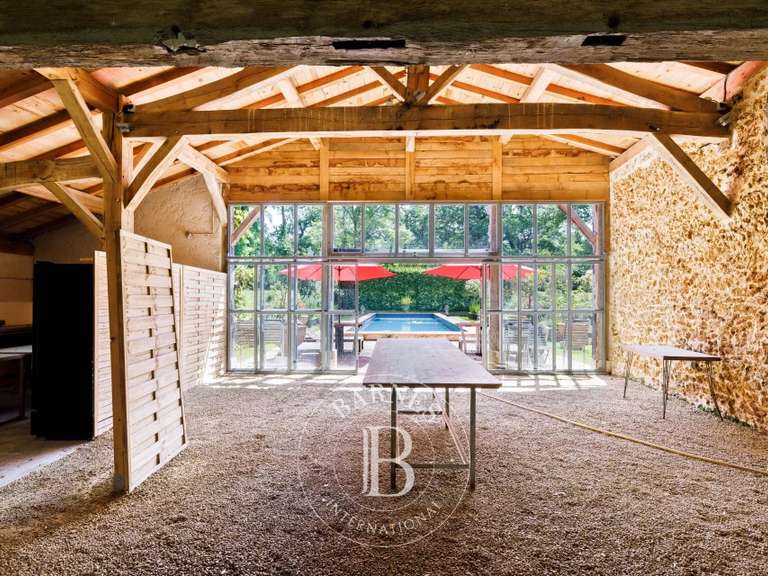 Maison Morcenx