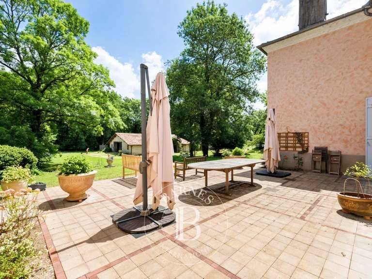 Maison Morcenx