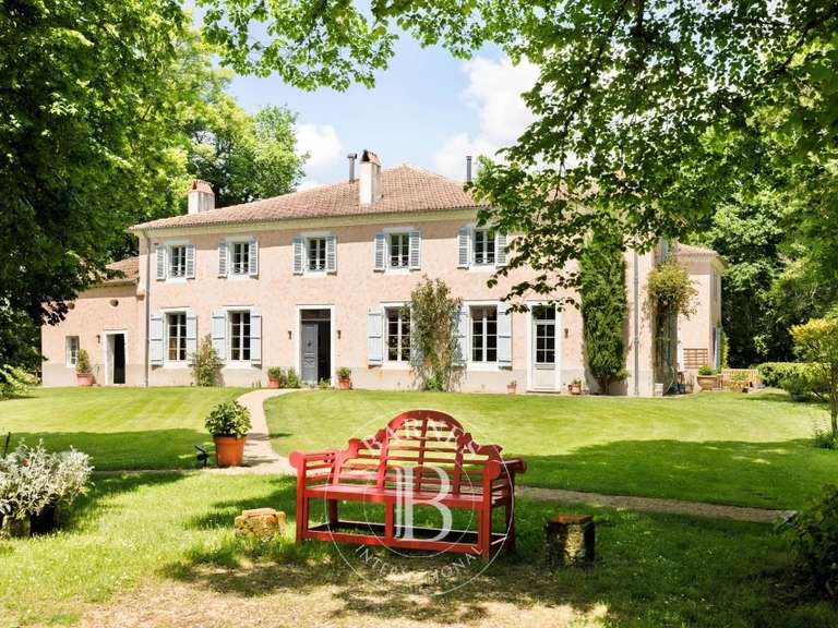 Maison Morcenx