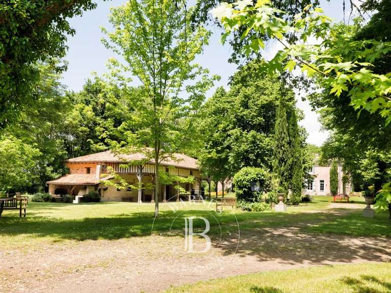 Maison Morcenx