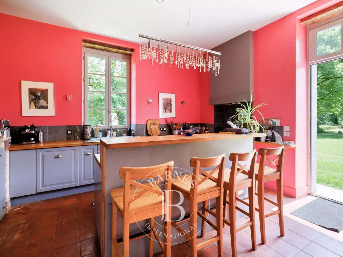Maison Morcenx