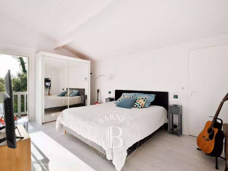 Maison Hossegor - 6 chambres - 220m²