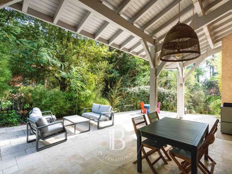 Maison Hossegor - 6 chambres - 220m²