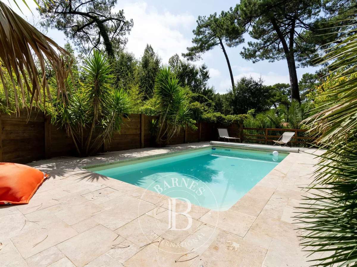 Maison Hossegor