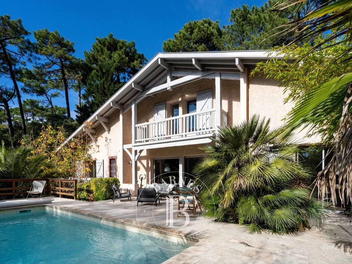 Maison Hossegor