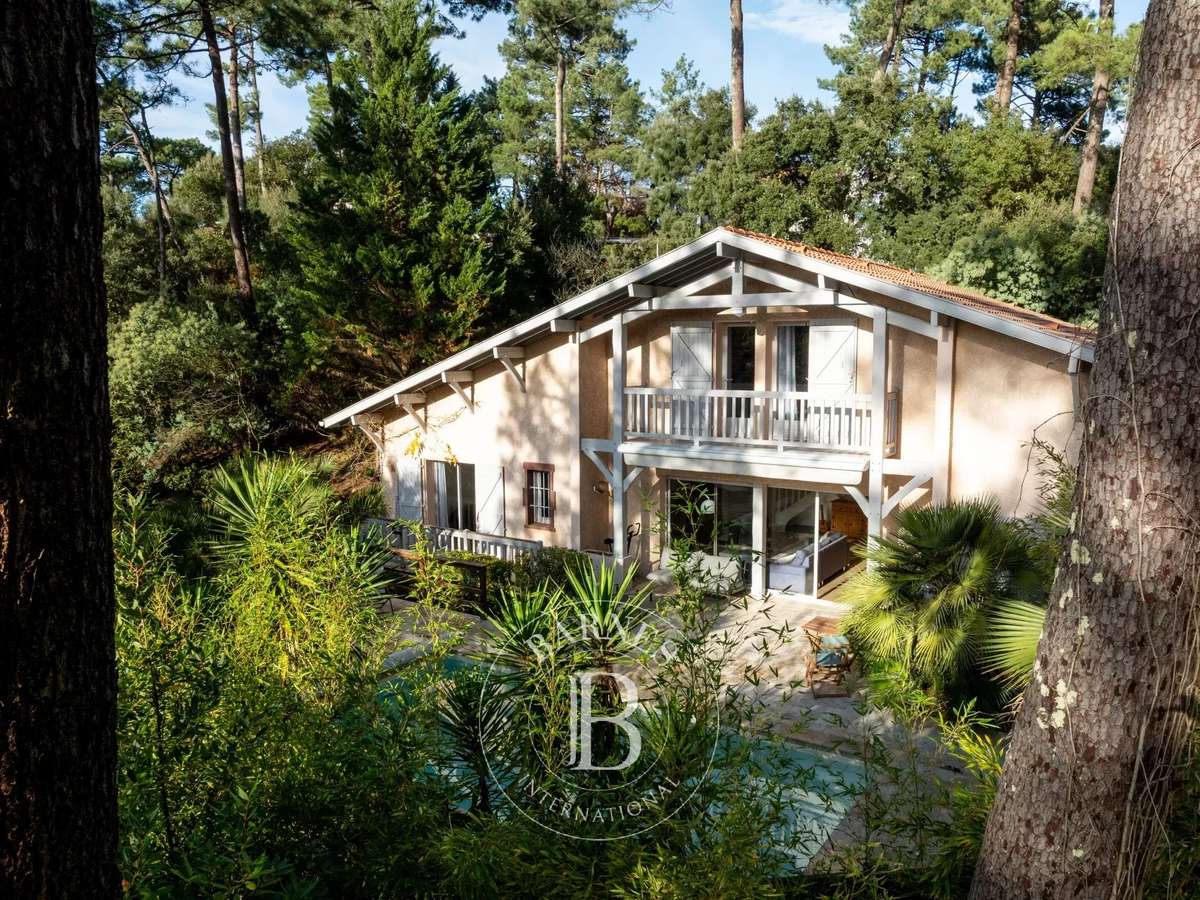 Maison Hossegor