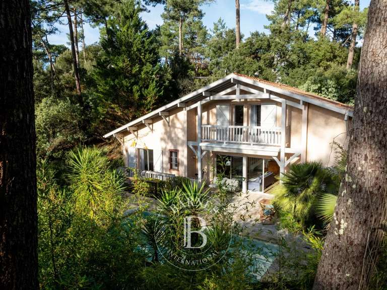 Maison Hossegor - 6 chambres - 220m²