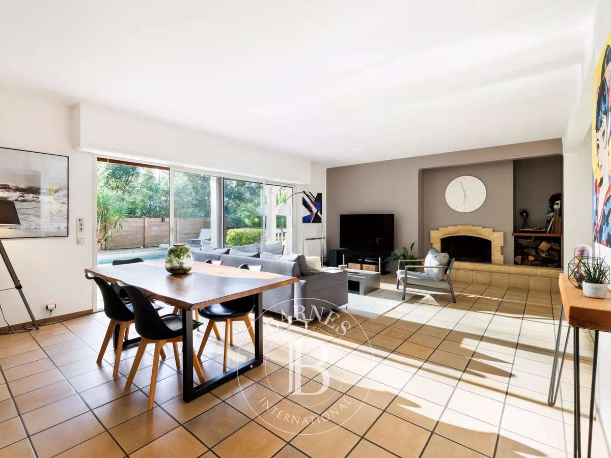 Maison Hossegor