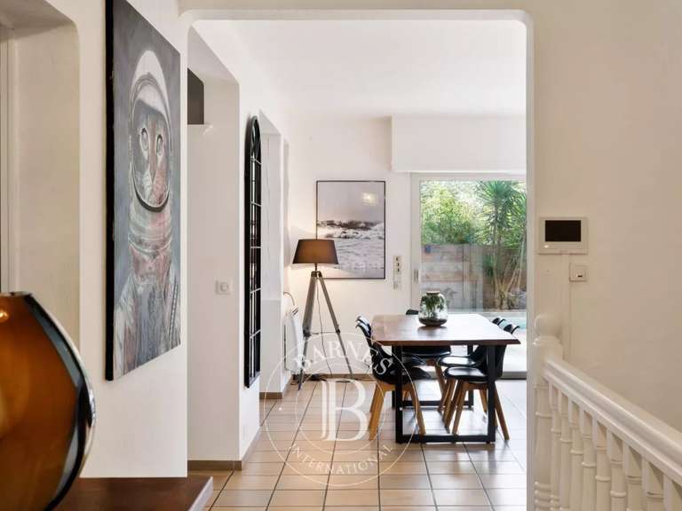 Maison Hossegor - 6 chambres - 220m²