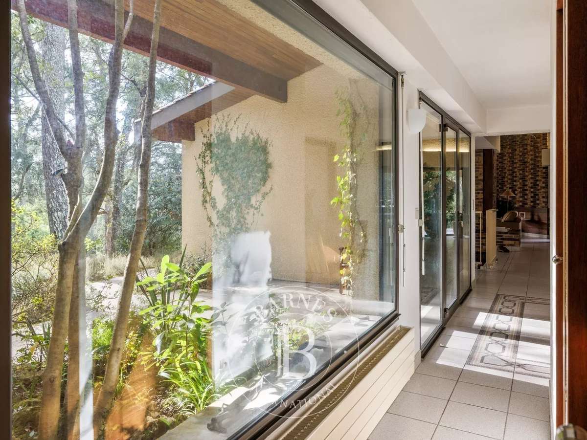 Maison Hossegor
