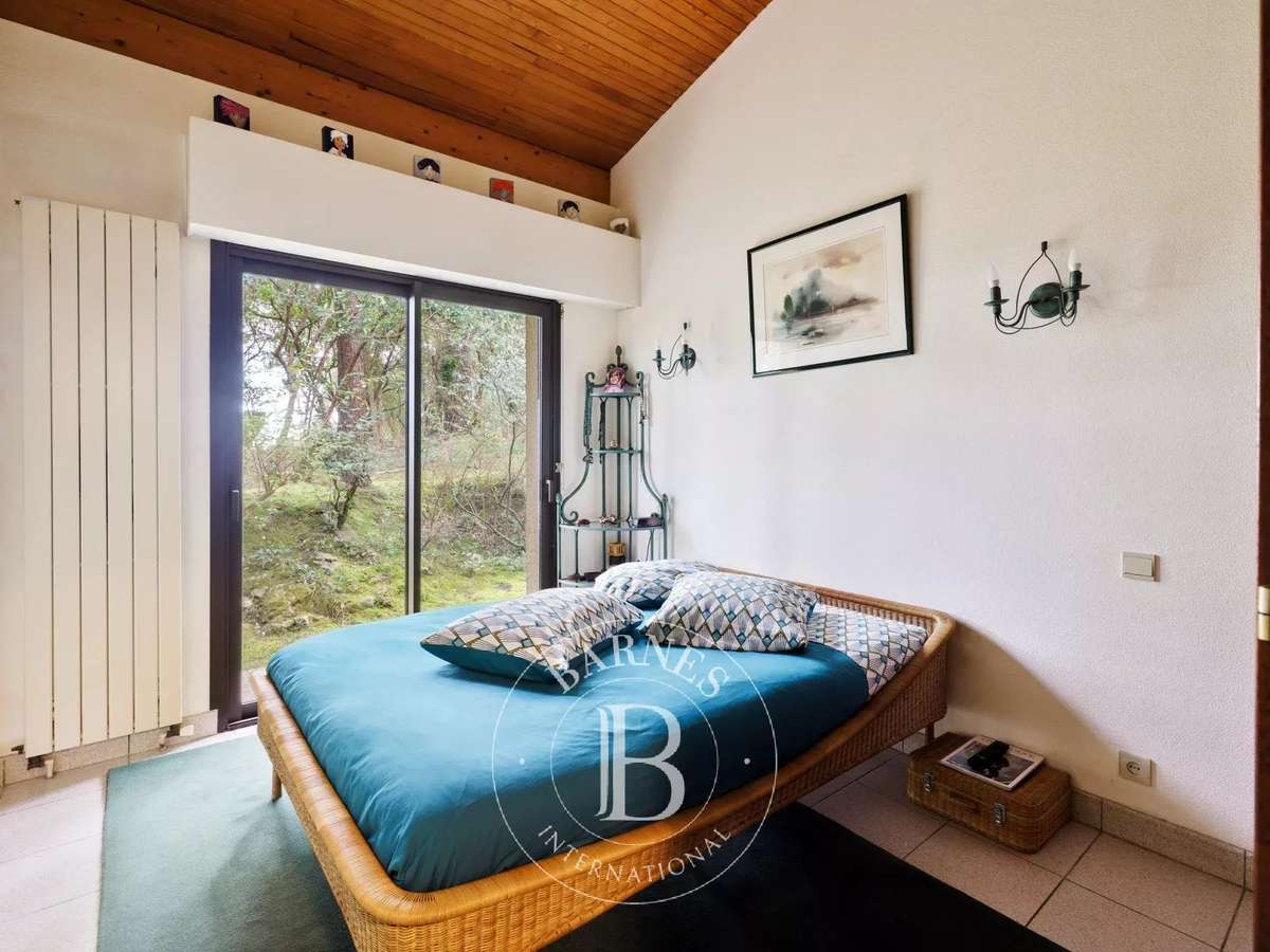 Maison Hossegor