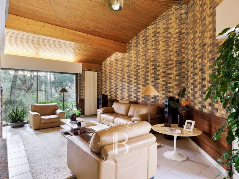 Maison Hossegor - 3 chambres - 164m²
