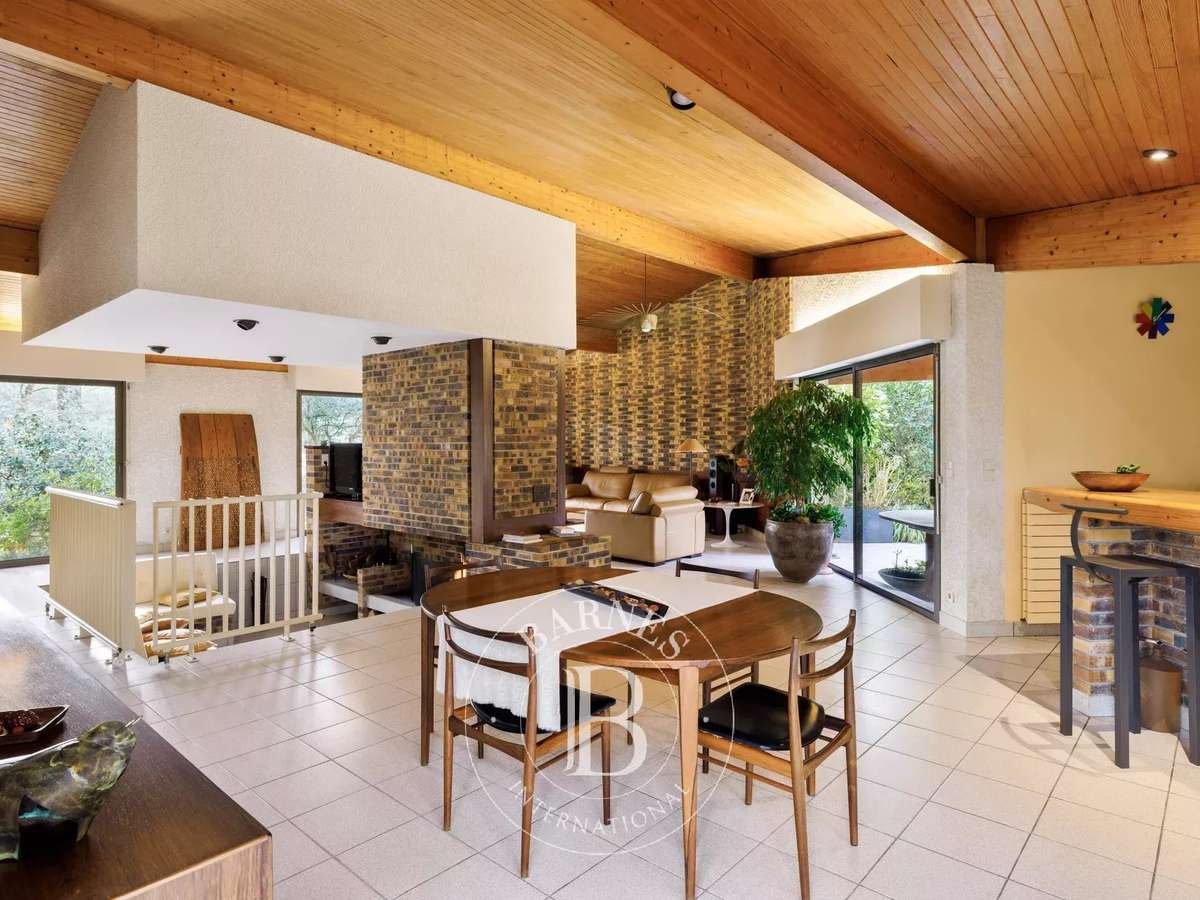 Maison Hossegor