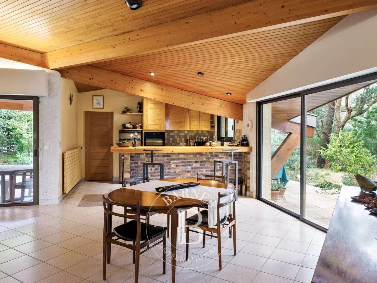 Maison Hossegor