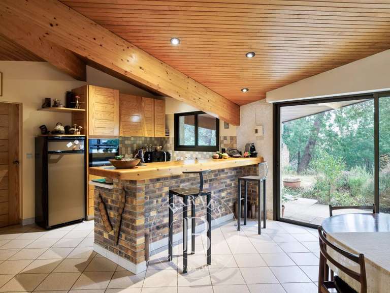 Maison Hossegor - 3 chambres - 164m²