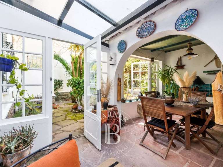 Maison Anglet - 5 chambres - 225m²