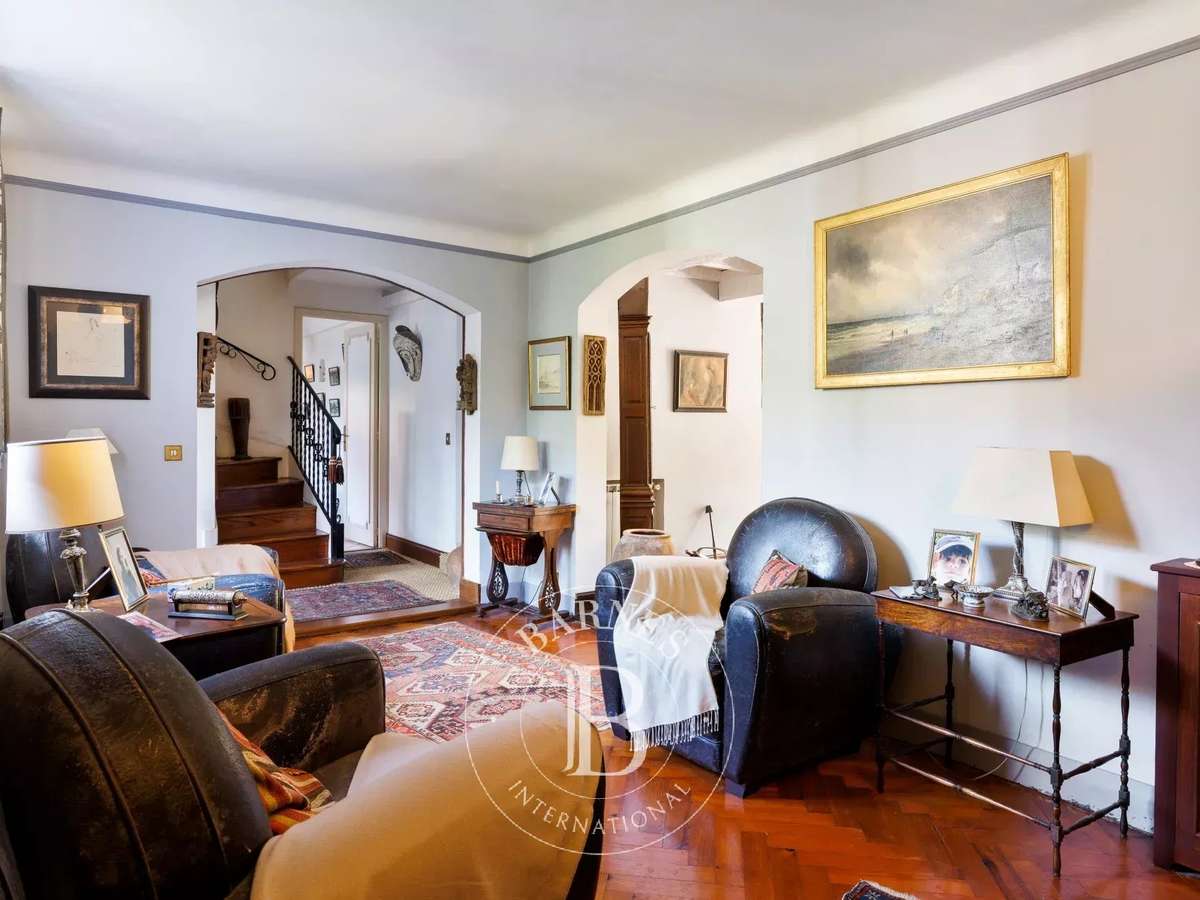 Maison Anglet