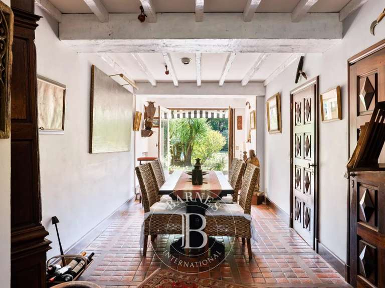 Maison Anglet - 5 chambres - 225m²
