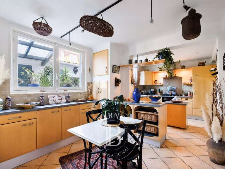 Maison Anglet - 5 chambres - 225m²