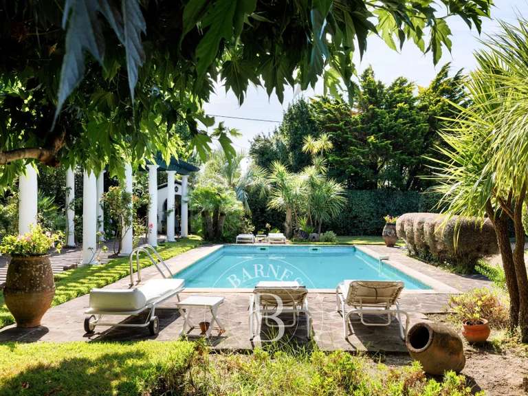 Maison Anglet - 5 chambres - 225m²