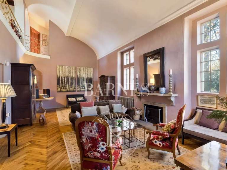Maison Saint-Sébastien - 6 chambres - 459m²