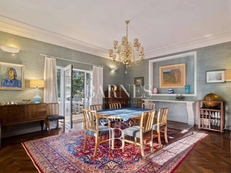 Maison Saint-Sébastien - 6 chambres - 459m²